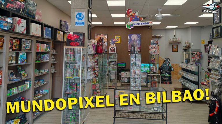 Reparación de consolas en Llodio: Servicio experto en Álava